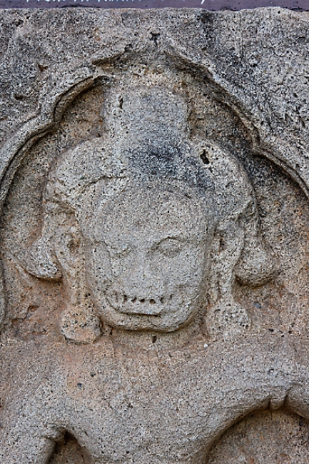 Phimai National Museum-021